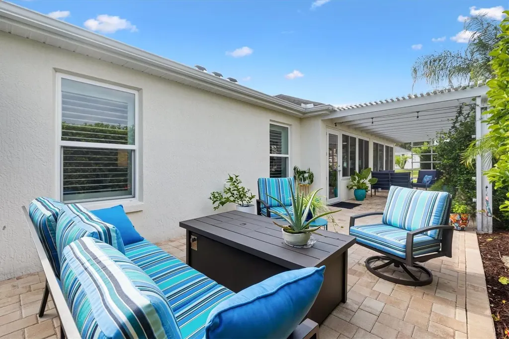 5852 Abney Avenue The Villages FL 32163