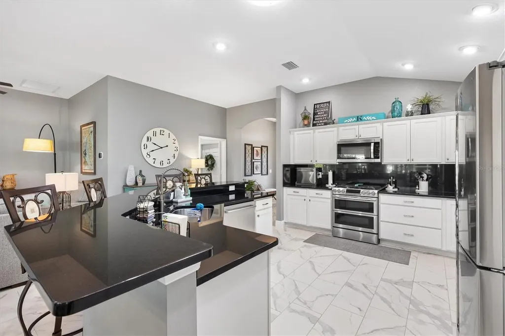 5852 Abney Avenue The Villages FL 32163