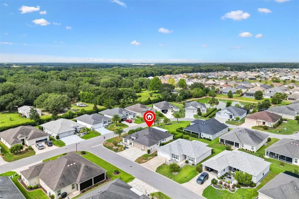 5852 Abney Avenue The Villages FL 32163