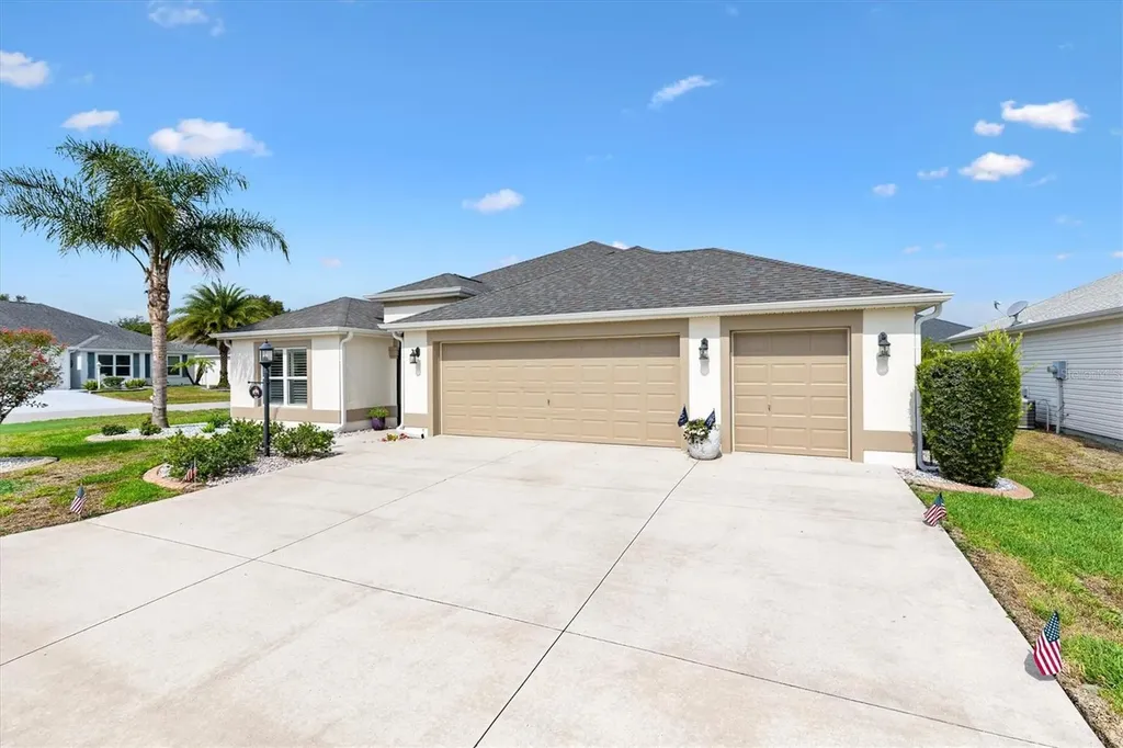5852 Abney Avenue The Villages FL 32163