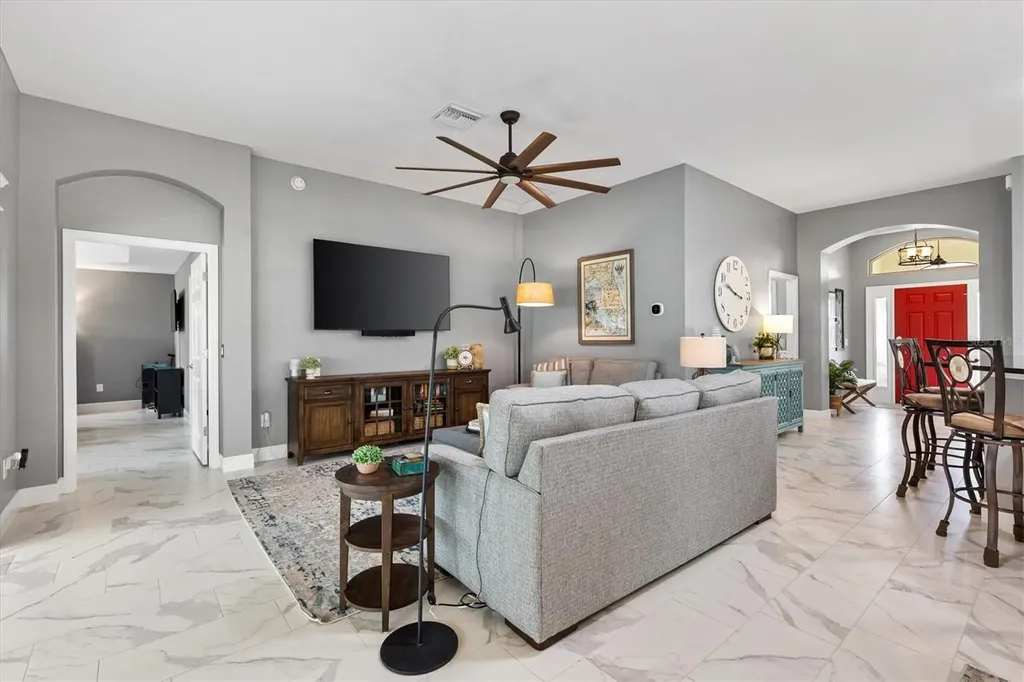 5852 Abney Avenue The Villages FL 32163