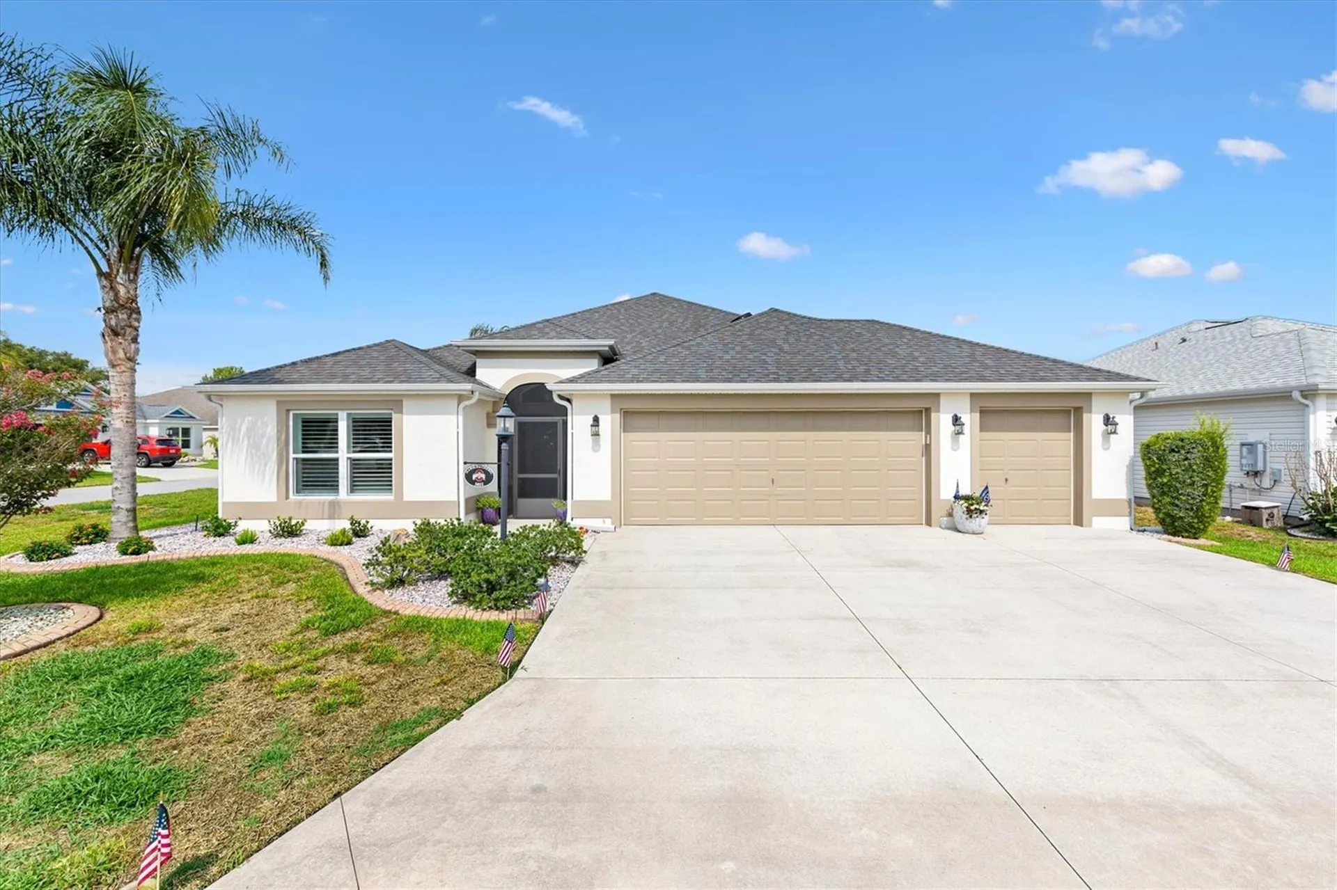 5852 Abney Avenue The Villages FL 32163