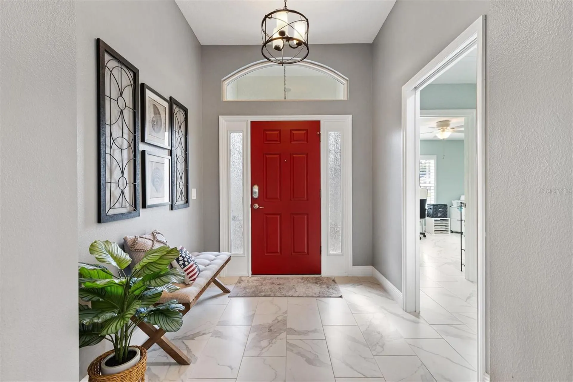 5852 Abney Avenue The Villages FL 32163