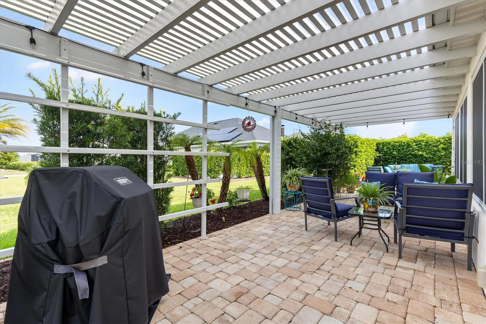 5852 Abney Avenue The Villages FL 32163