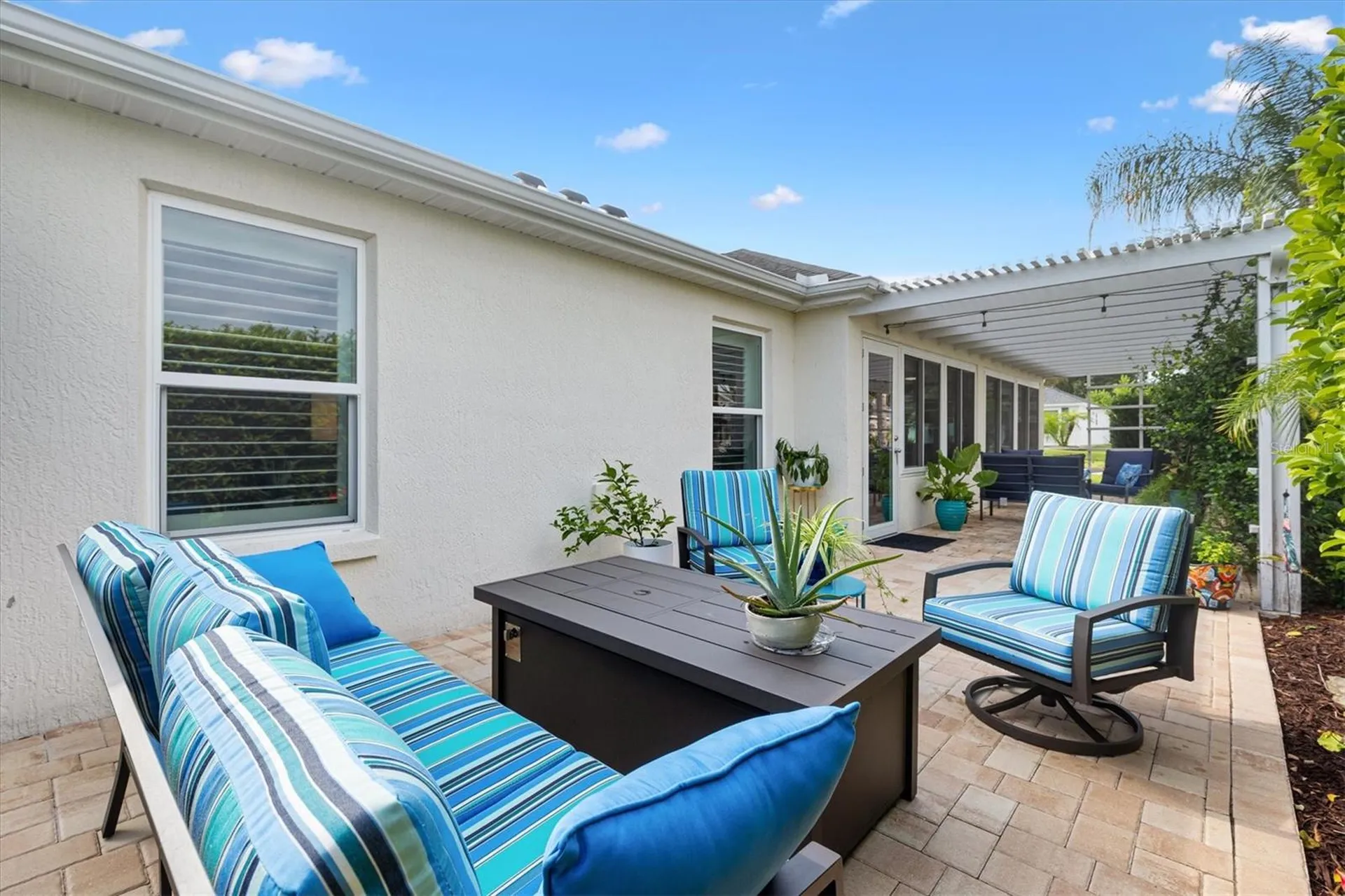 5852 Abney Avenue The Villages FL 32163