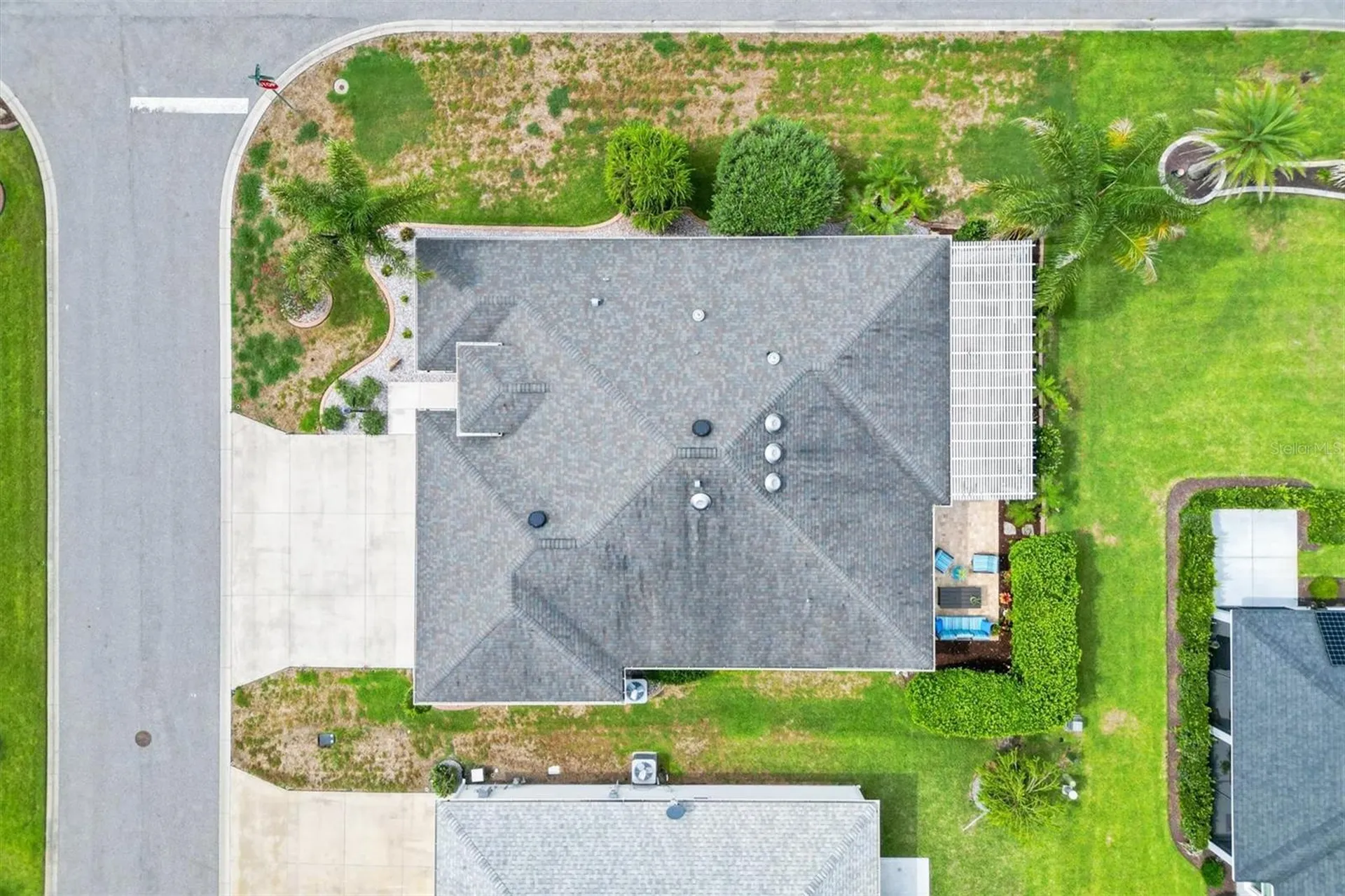 5852 Abney Avenue The Villages FL 32163