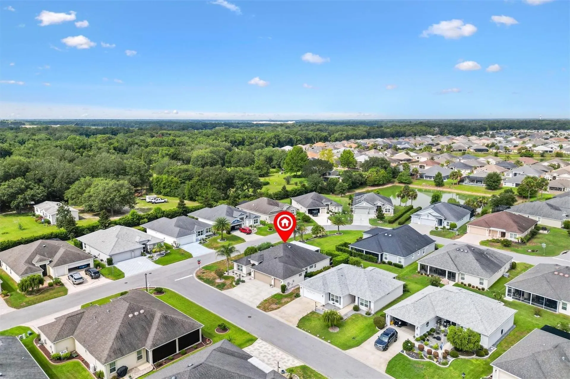 5852 Abney Avenue The Villages FL 32163