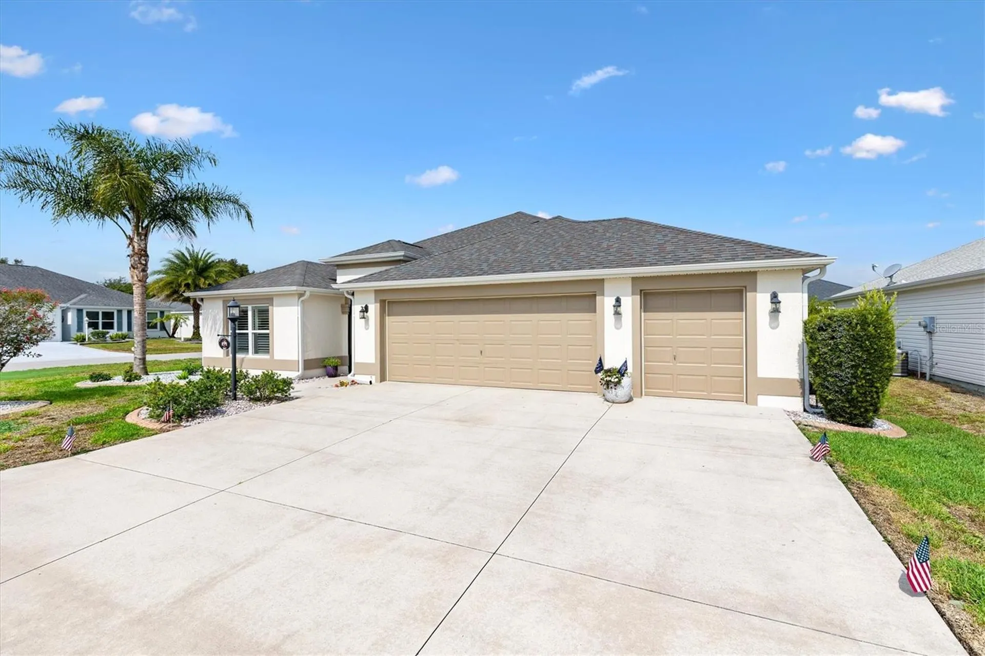 5852 Abney Avenue The Villages FL 32163