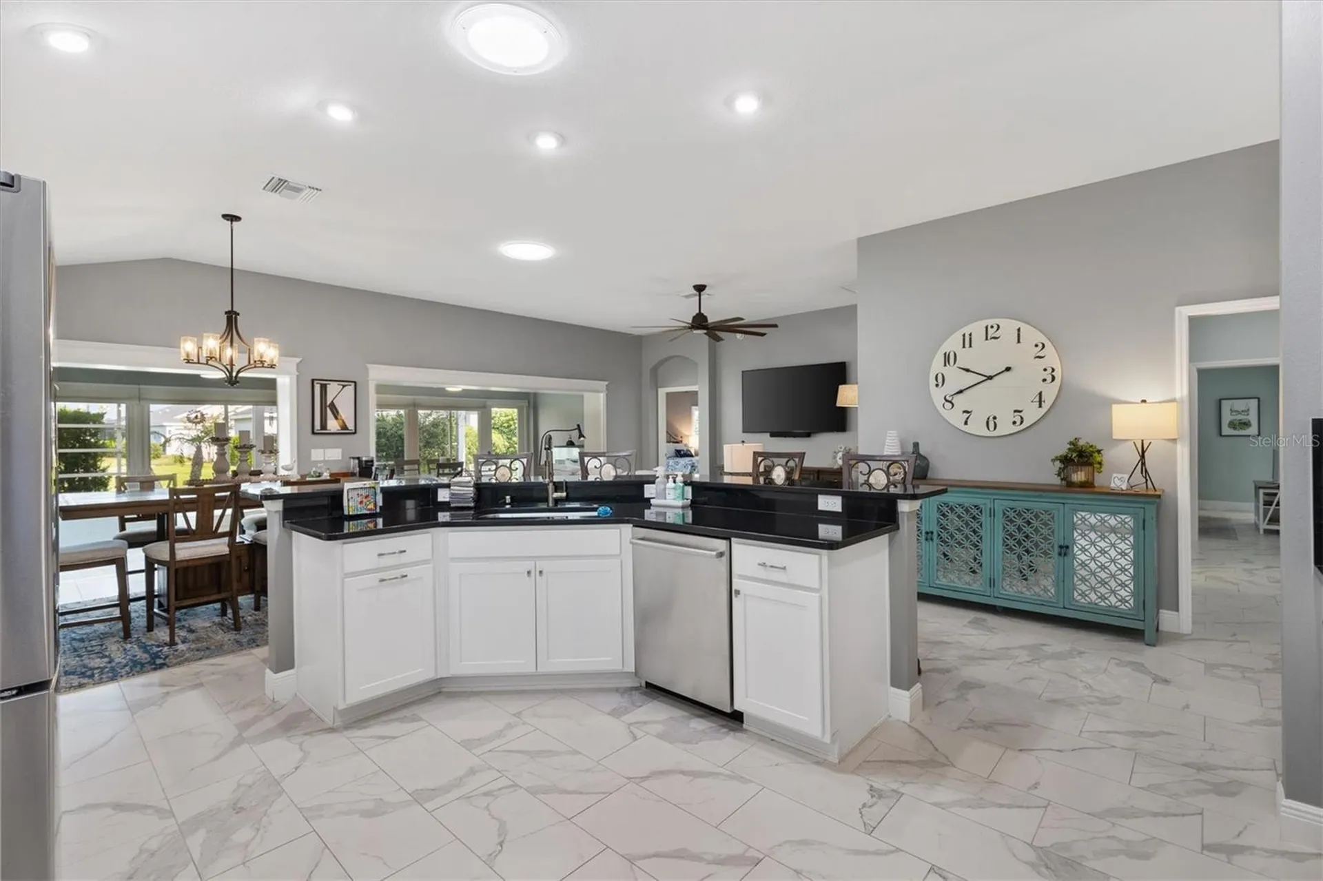 5852 Abney Avenue The Villages FL 32163