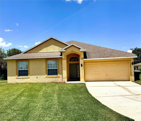 1944 The Oaks Boulevard Kissimmee FL 34746