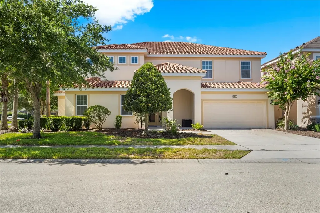 4007 Oakrise Loop Davenport FL 33837