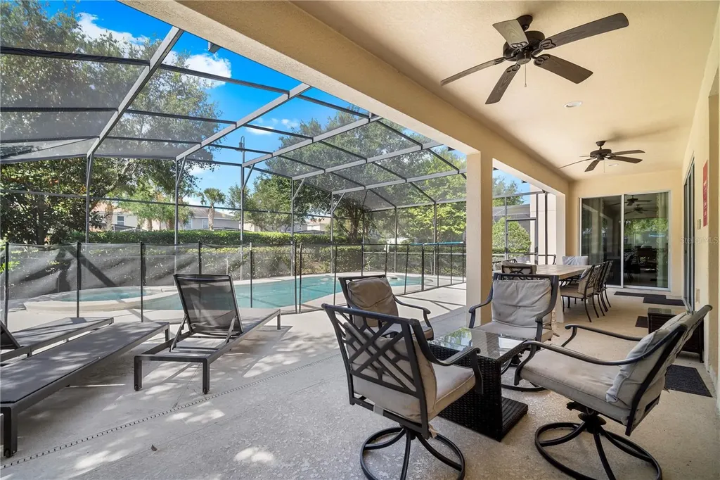 4007 Oakrise Loop Davenport FL 33837