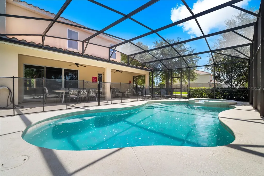 4007 Oakrise Loop Davenport FL 33837