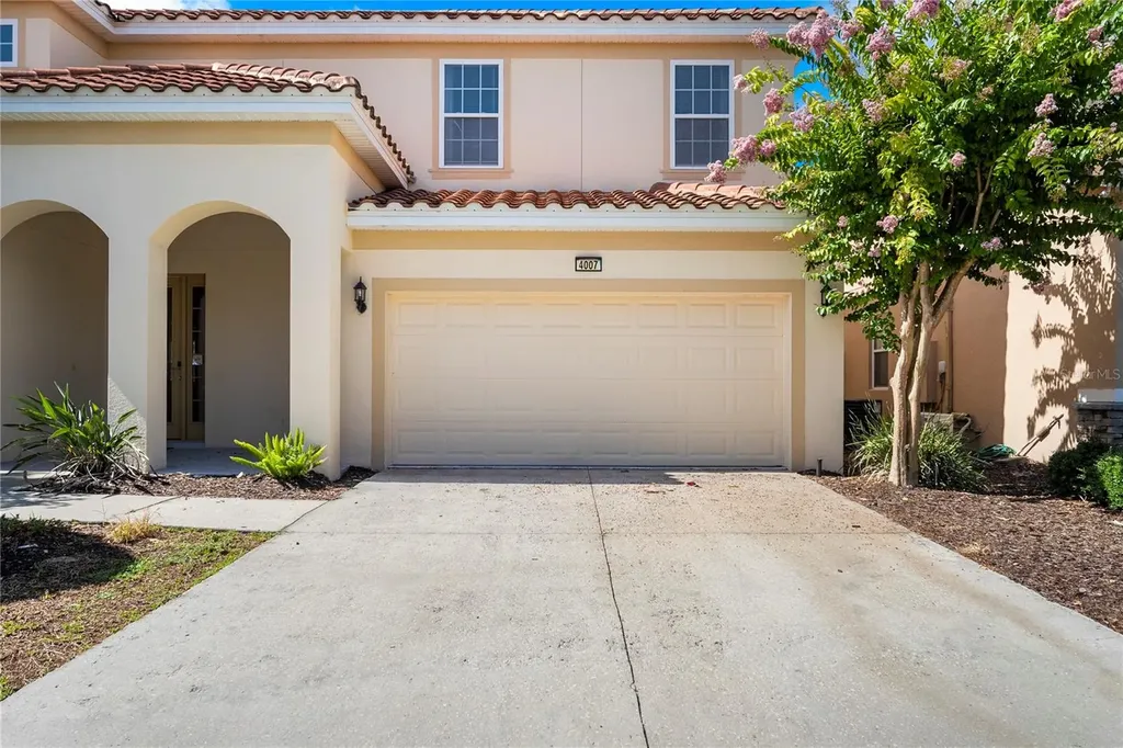 4007 Oakrise Loop Davenport FL 33837