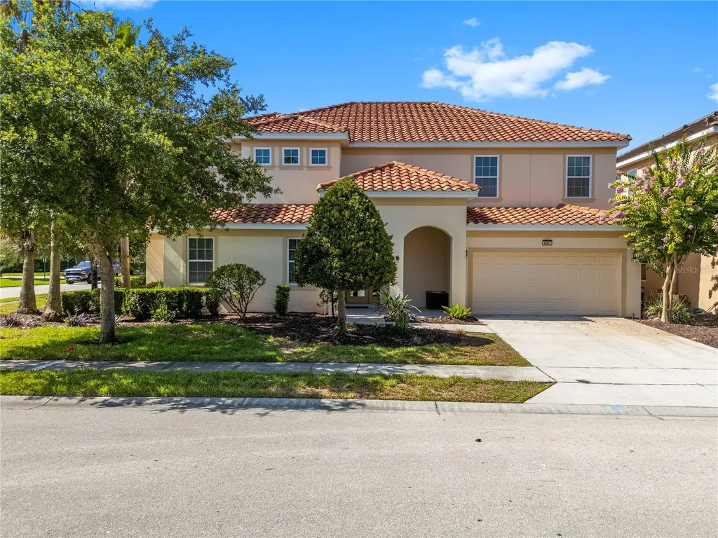 4007 Oakrise Loop Davenport FL 33837