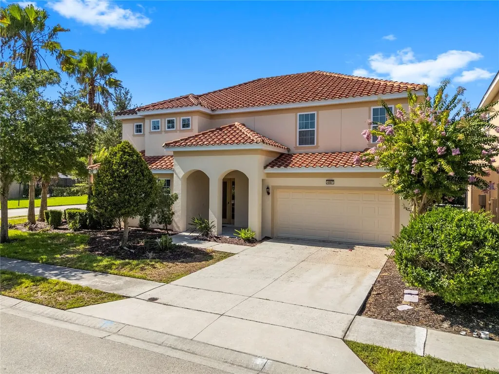 4007 Oakrise Loop Davenport FL 33837