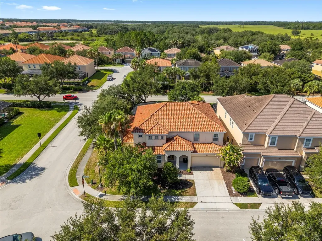 4007 Oakrise Loop Davenport FL 33837