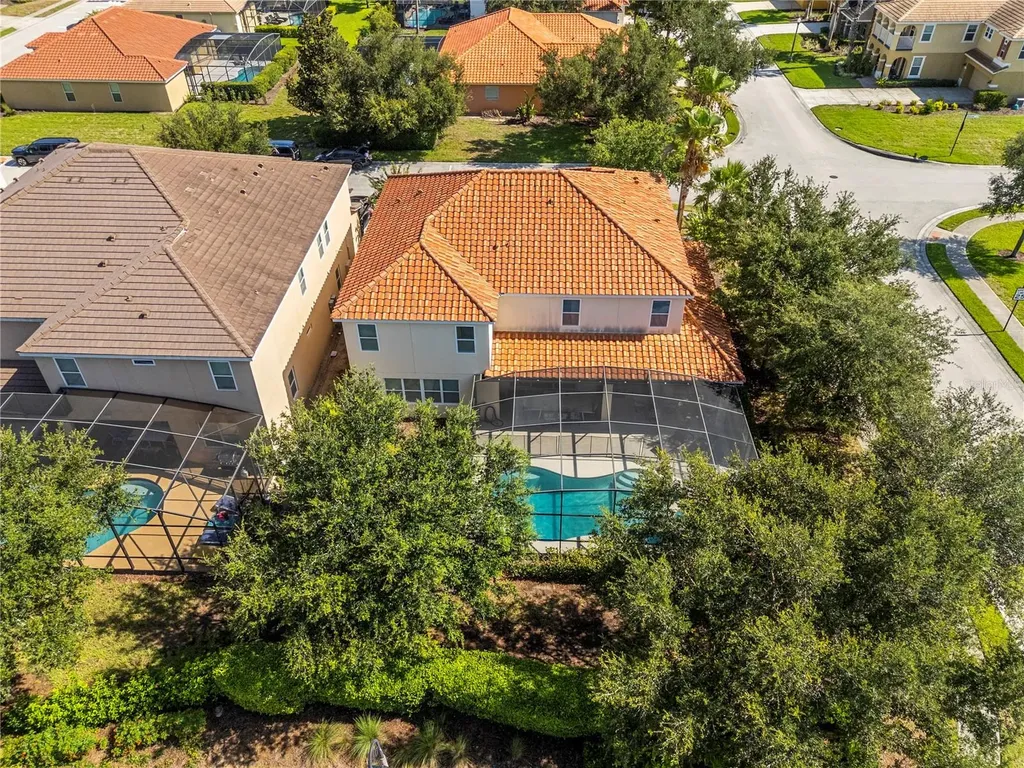 4007 Oakrise Loop Davenport FL 33837