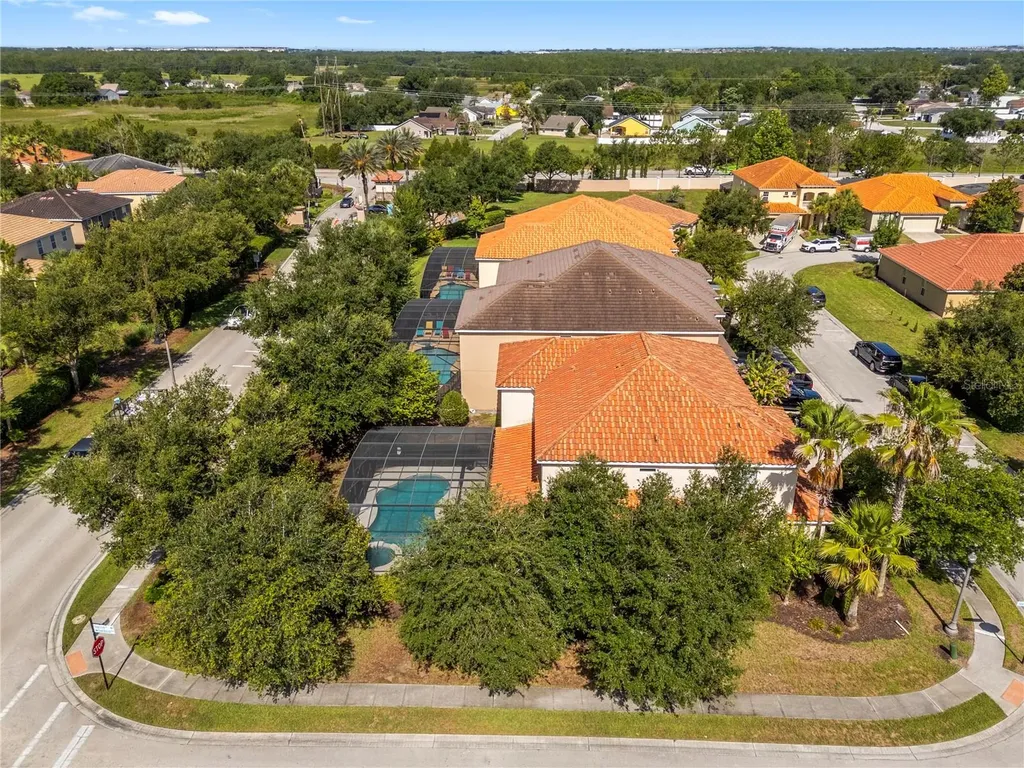 4007 Oakrise Loop Davenport FL 33837