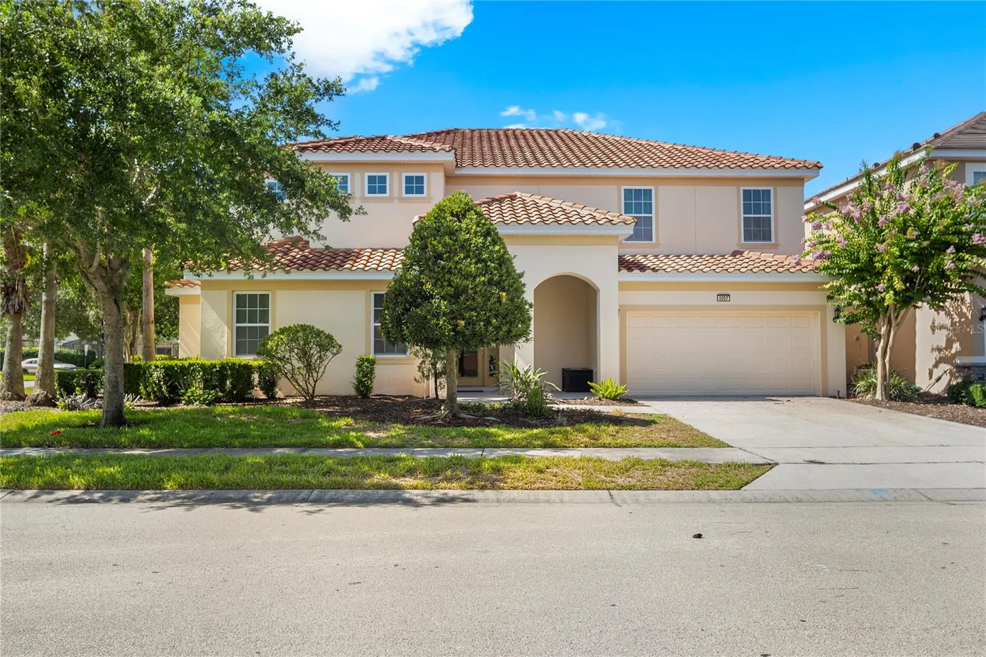 4007 Oakrise Loop Davenport FL 33837