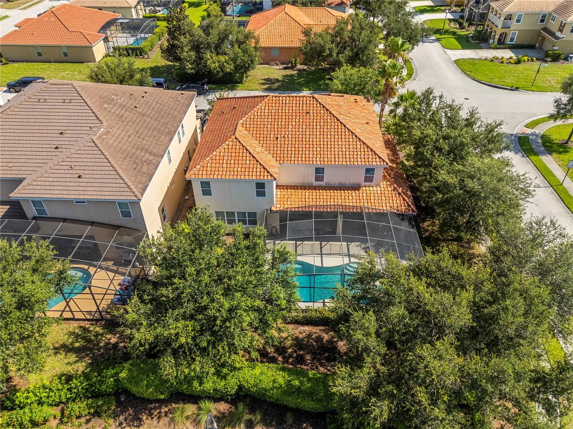 4007 Oakrise Loop Davenport FL 33837