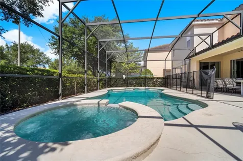 4007 Oakrise Loop Davenport FL 33837