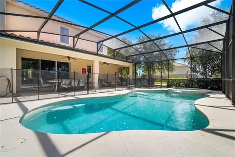 4007 Oakrise Loop Davenport FL 33837