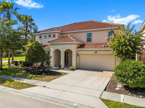 4007 Oakrise Loop Davenport FL 33837