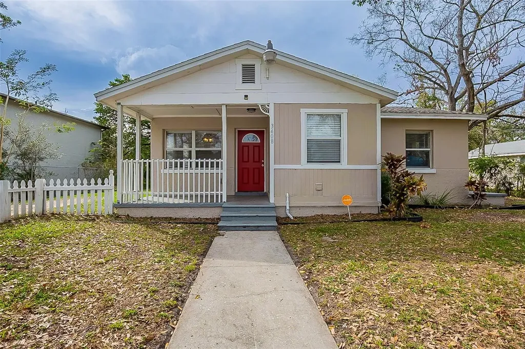 3408 Phillips Street Tampa FL 33619