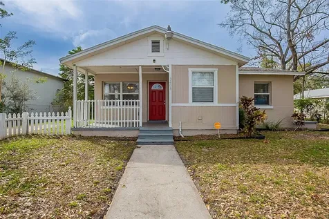 3408 Phillips Street Tampa FL 33619