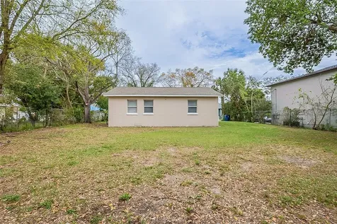 3408 Phillips Street Tampa FL 33619