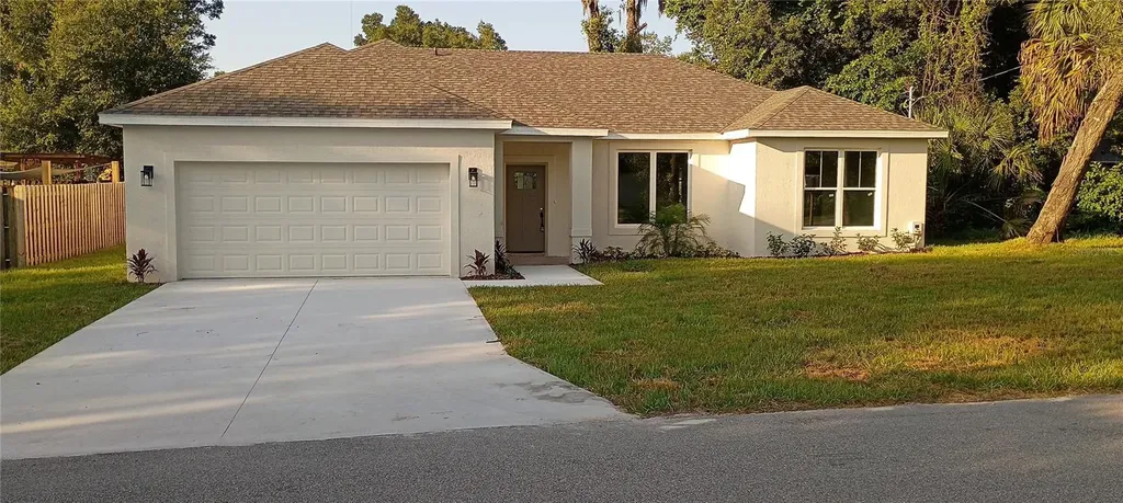 1176 Eighth Street Orange City FL 32763