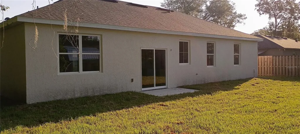 1176 Eighth Street Orange City FL 32763