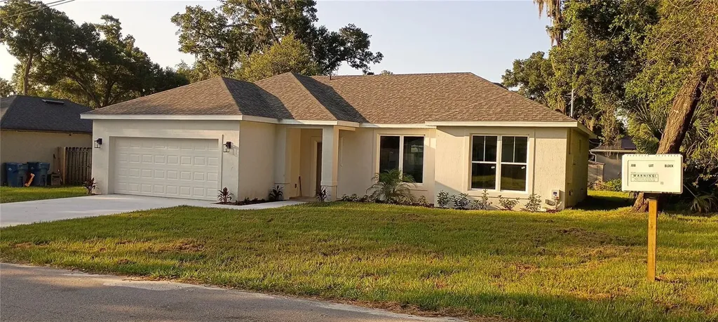 1176 Eighth Street Orange City FL 32763