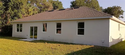 1176 Eighth Street Orange City FL 32763