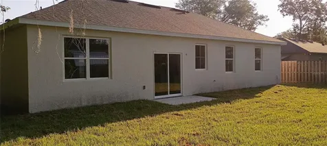 1176 Eighth Street Orange City FL 32763