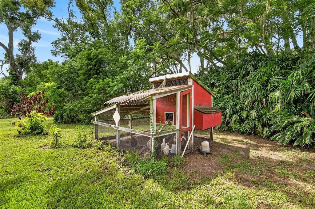 4020 N Wilder Road Plant City FL 33565