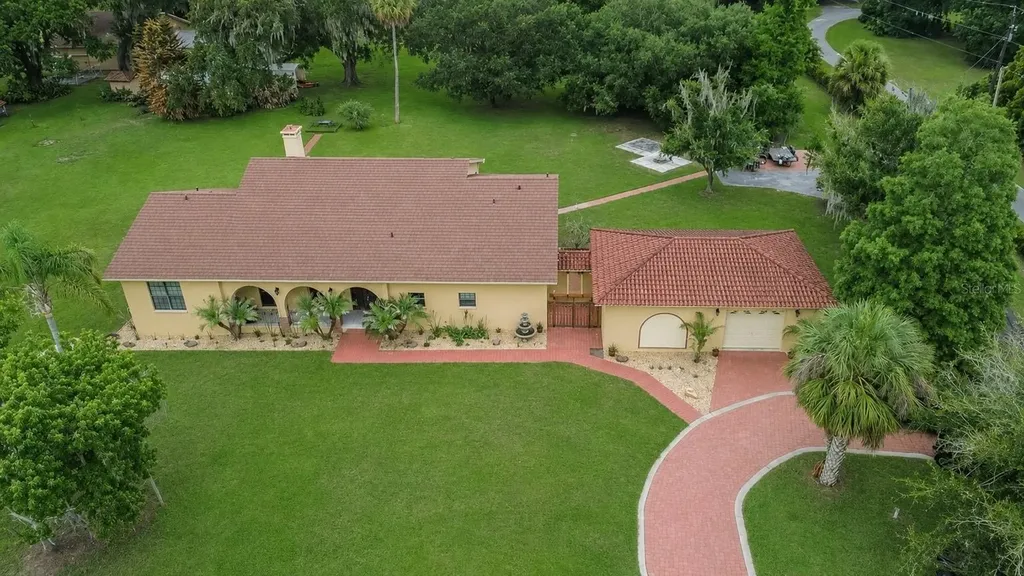 4020 N Wilder Road Plant City FL 33565