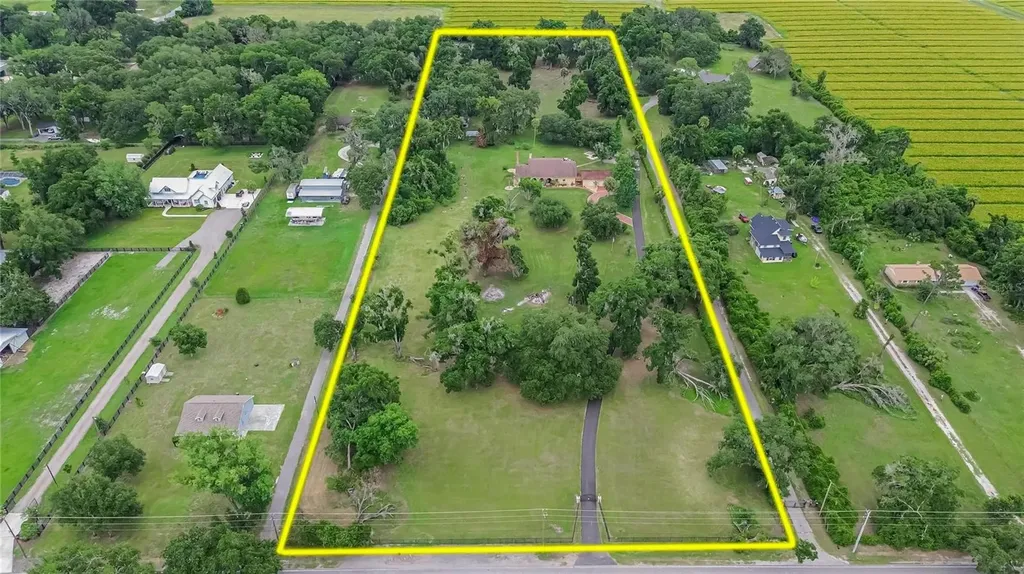4020 N Wilder Road Plant City FL 33565