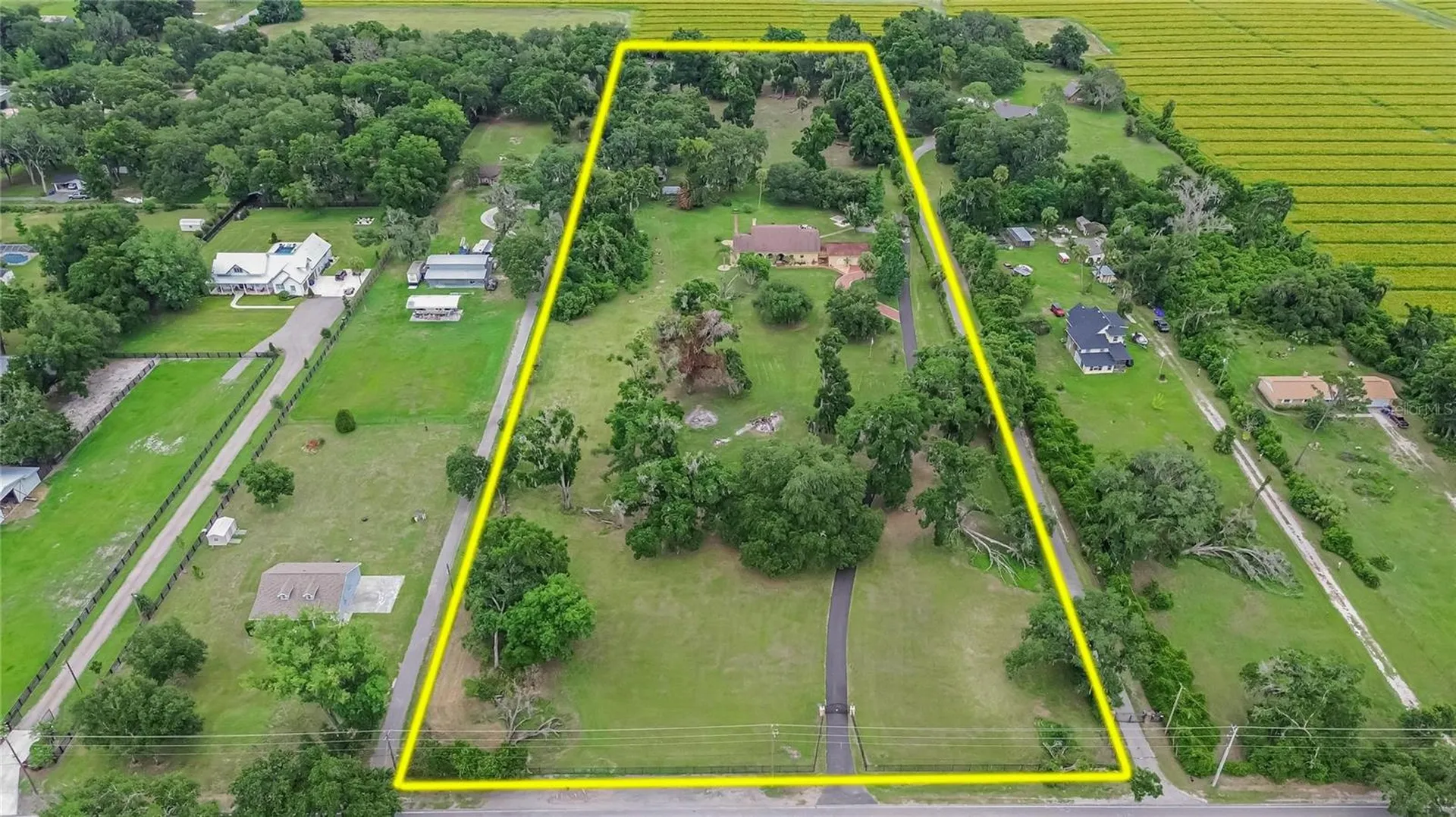 4020 N Wilder Road Plant City FL 33565