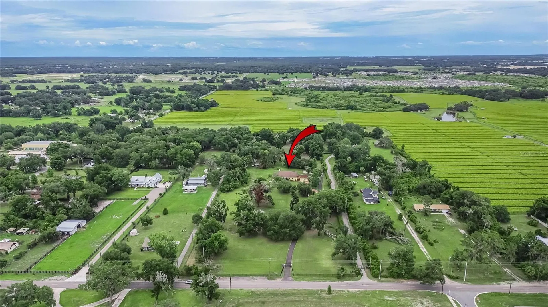 4020 N Wilder Road Plant City FL 33565