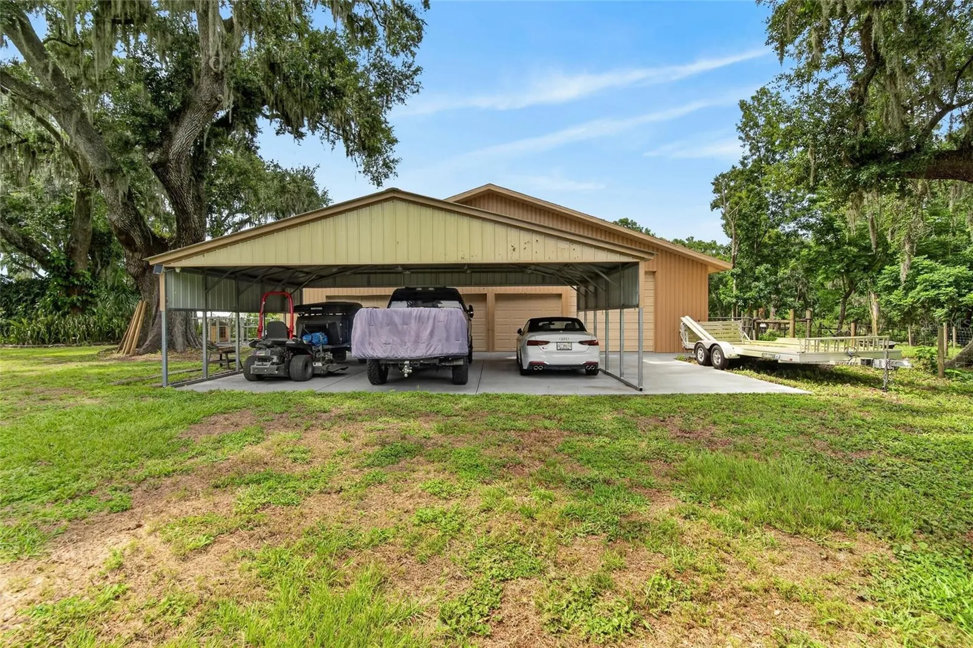 4020 N Wilder Road Plant City FL 33565