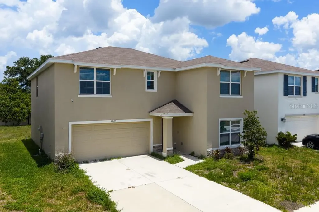 5280 Fiddle Fig Avenue Wimauma FL 33598