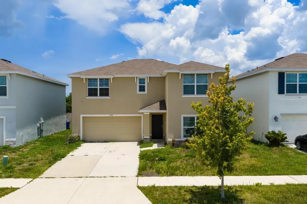 5280 Fiddle Fig Avenue Wimauma FL 33598