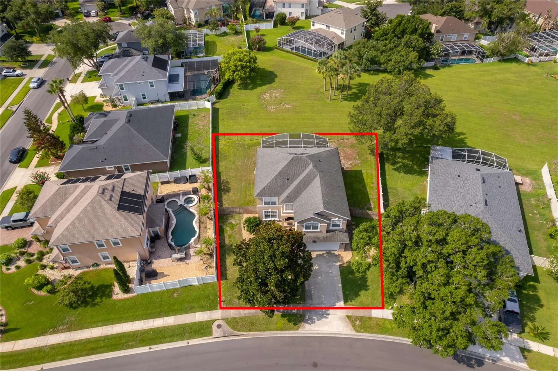 445 Morning Blossom Lane Oviedo FL 32765