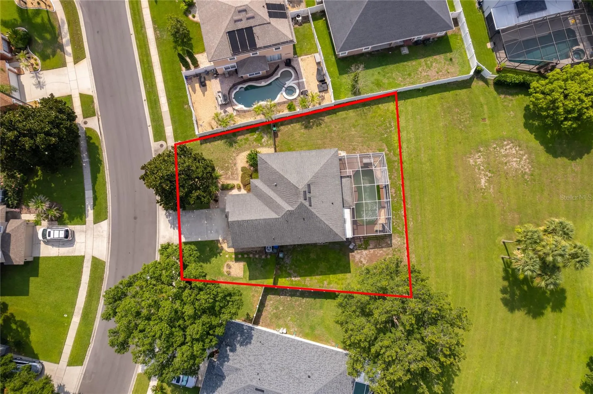 445 Morning Blossom Lane Oviedo FL 32765