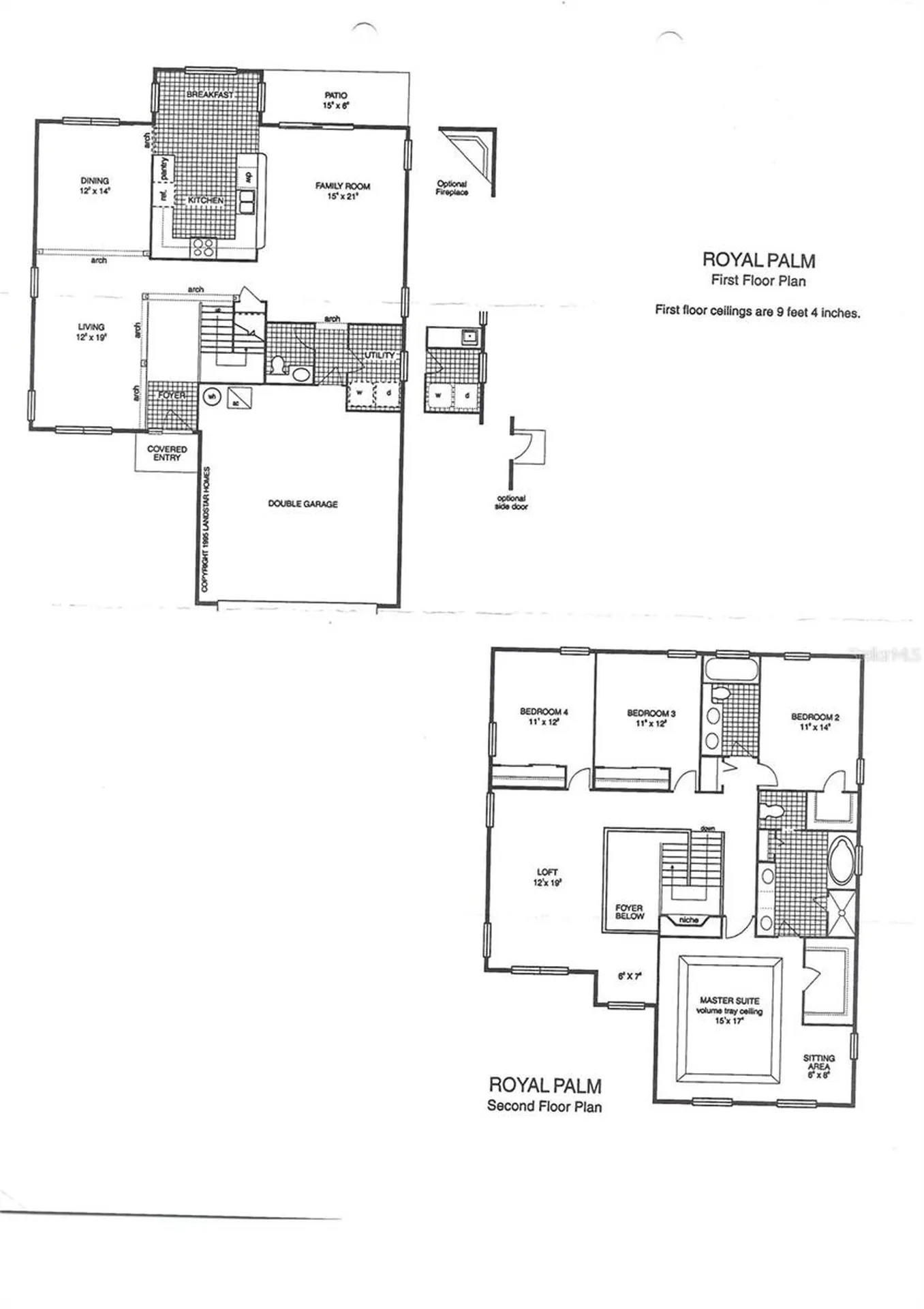445 Morning Blossom Lane Oviedo FL 32765