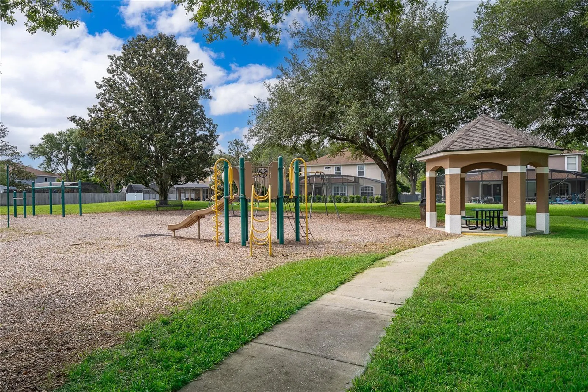 445 Morning Blossom Lane Oviedo FL 32765