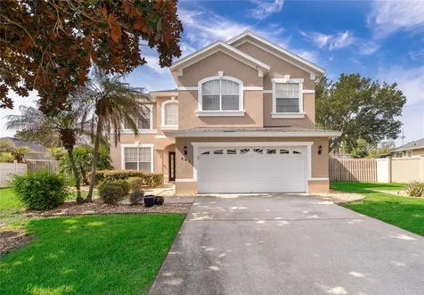 445 Morning Blossom Lane Oviedo FL 32765