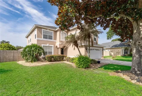 445 Morning Blossom Lane Oviedo FL 32765